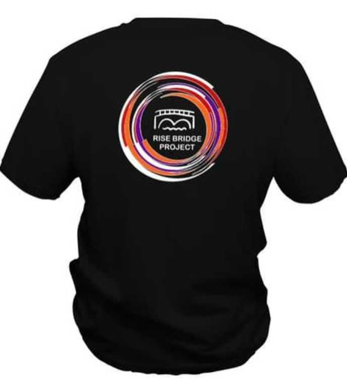 Together We Rise T-Shirt