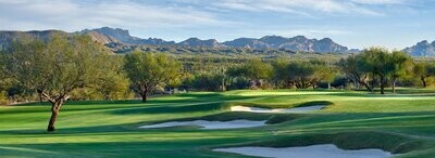 Charity Golf Outing