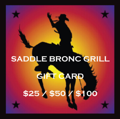Gift Cards