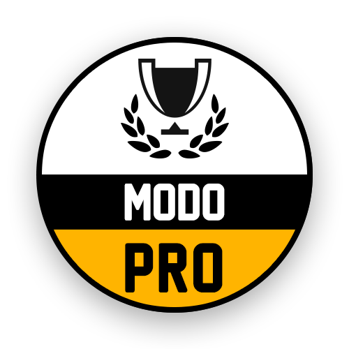 Modo PRO