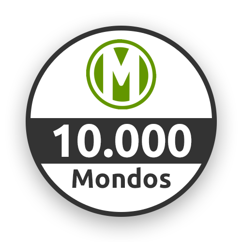 10.000 Mondos