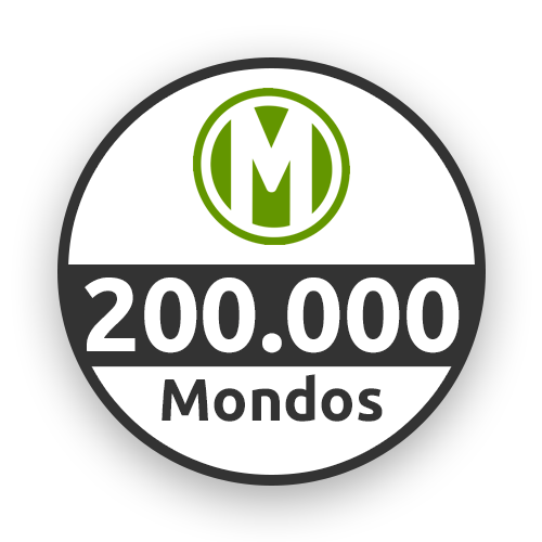 200.000 Mondos