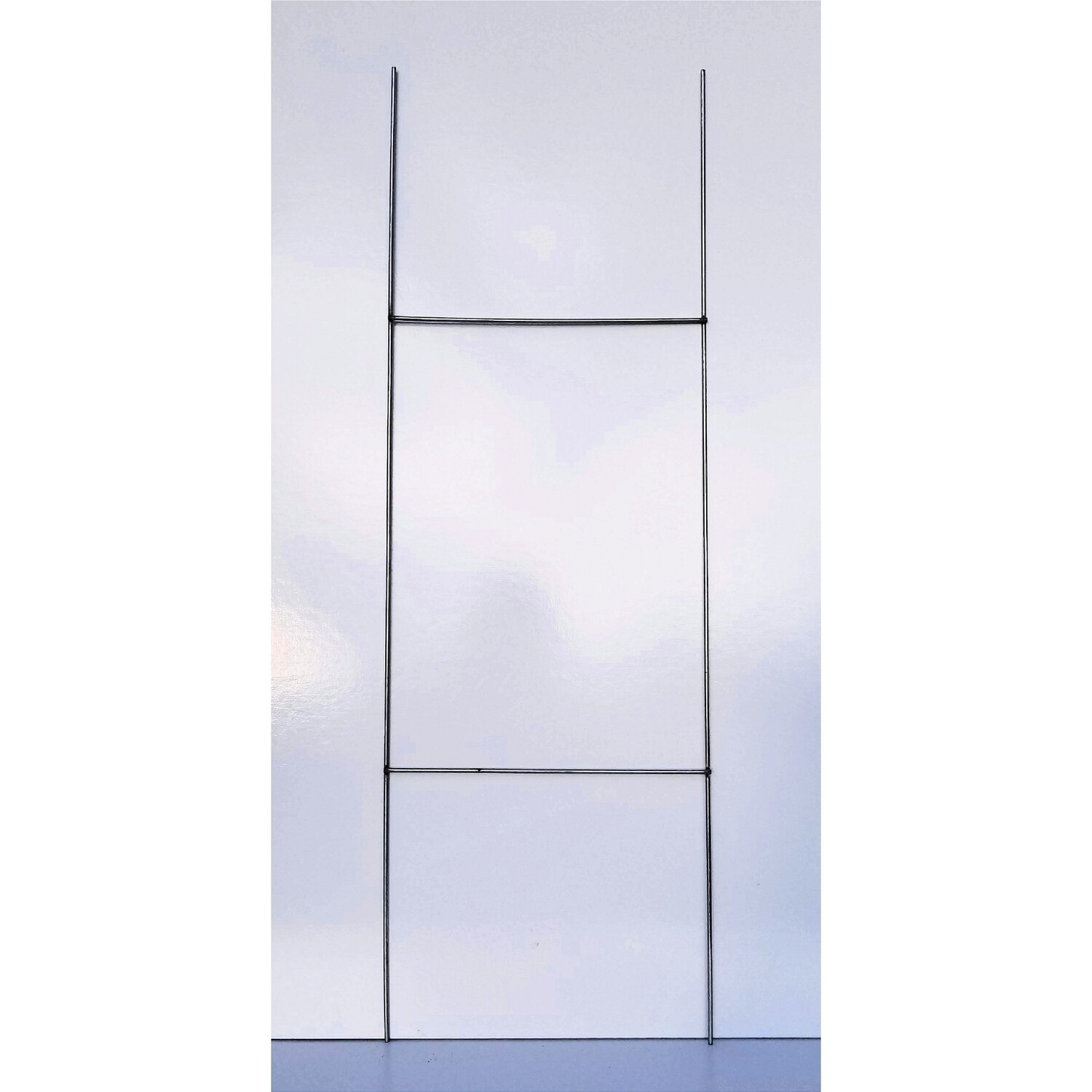 10 x 30 WIRE YARD SIGN STAKES / BOX 50