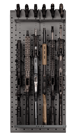 Weapon Storage Package 1025 | GSS Weapons Storage