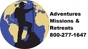 Adventures Missions and Retreats