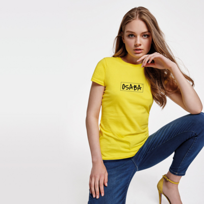 CAMISETAS