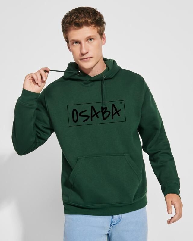 CAPUCHA MAN