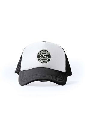 BARNY OSABA TEX-NOLOGY