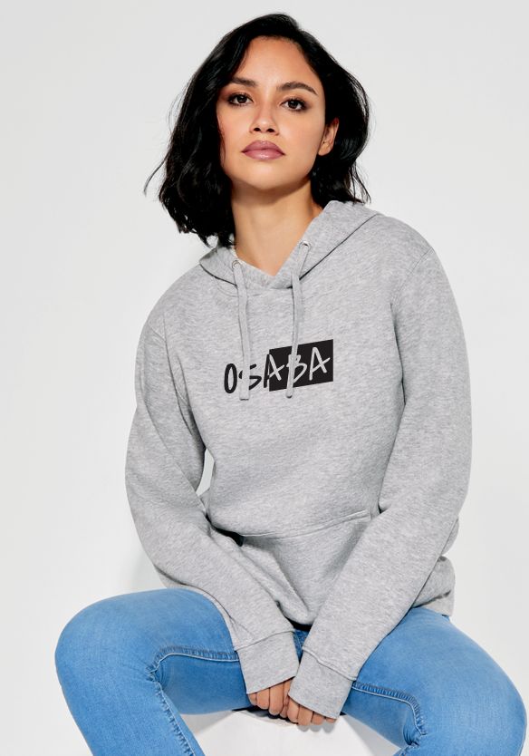 CAPUCHA WOMAN HIBRIDO