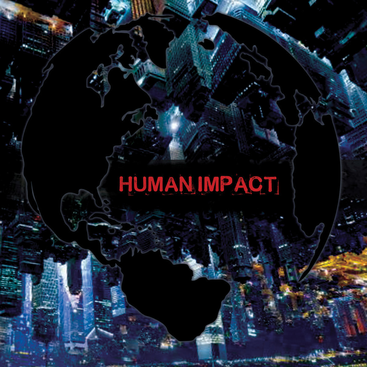 LP: Human Impact — Human Impact 
