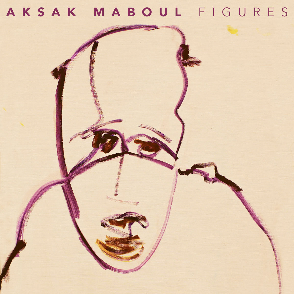 2LP: Aksak Maboul — Figures 