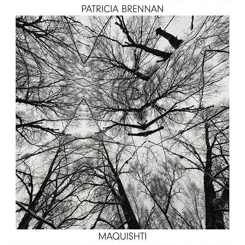 2LP: Patricia Brennan — Maquishti 