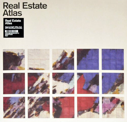 LP: Real Estate — Atlas 