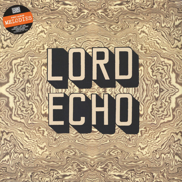 2LP: Lord Echo — Melodies 