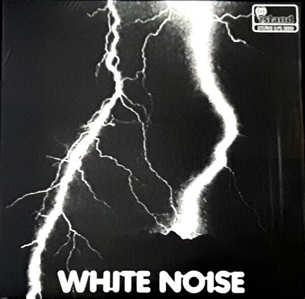 LP: White Noise — An Electric Storm 