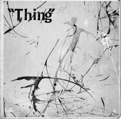 LP: Thing — "Thing" 