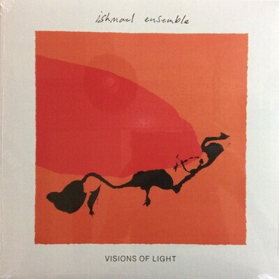 LP: Ishmael Ensemble — Visions Of Light 