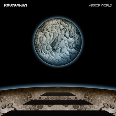 LP: Kovacs The Hun — Mirror World 