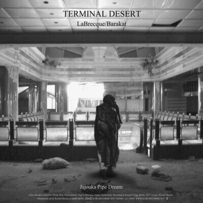 LP: LaBrecque / Barakat — Terminal Desert 