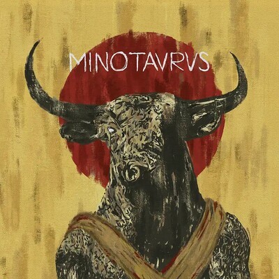 LP: Mansur — Minotaurus 