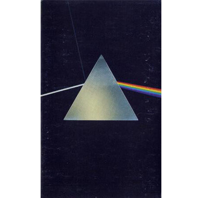 MC: Pink Floyd — The Dark Side Of The Moon 