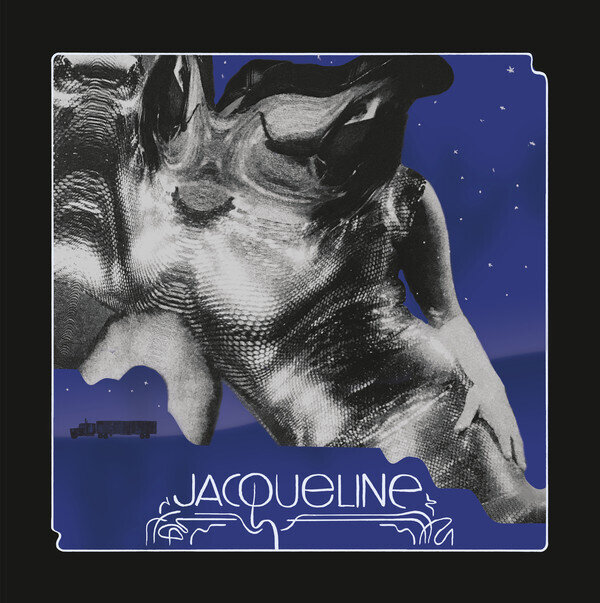 LP: Jackie Lynn — Jacqueline