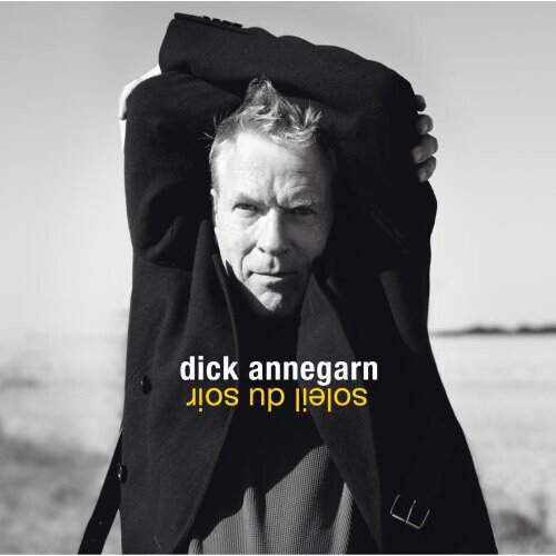 LP: Dick Annegarn — Soleil Du Soir