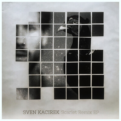 12": Sven Kacirek — Scarlet Remix 