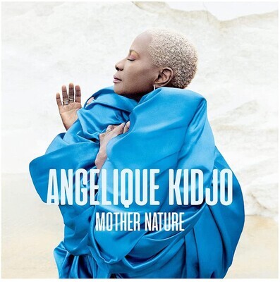 2LP: Angelique Kidjo — Mother Nature
