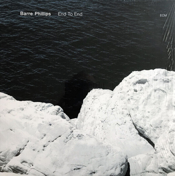 LP: Barre Phillips — End To End