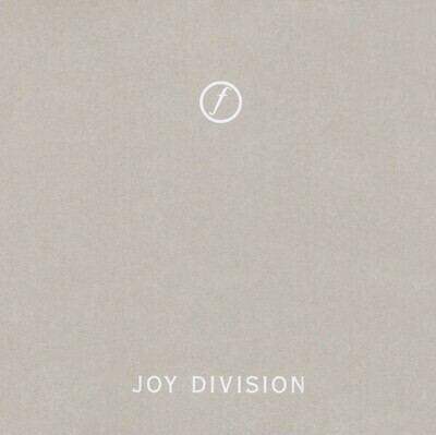 2LP: Joy Division — Still