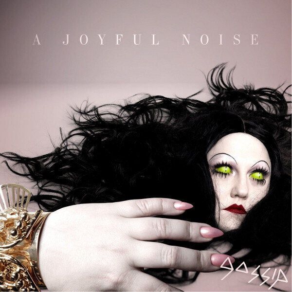 LP: Gossip — A Joyful Noise