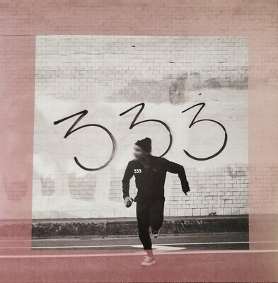 LP pink: Fever 333 — Strength In Numb333rs
