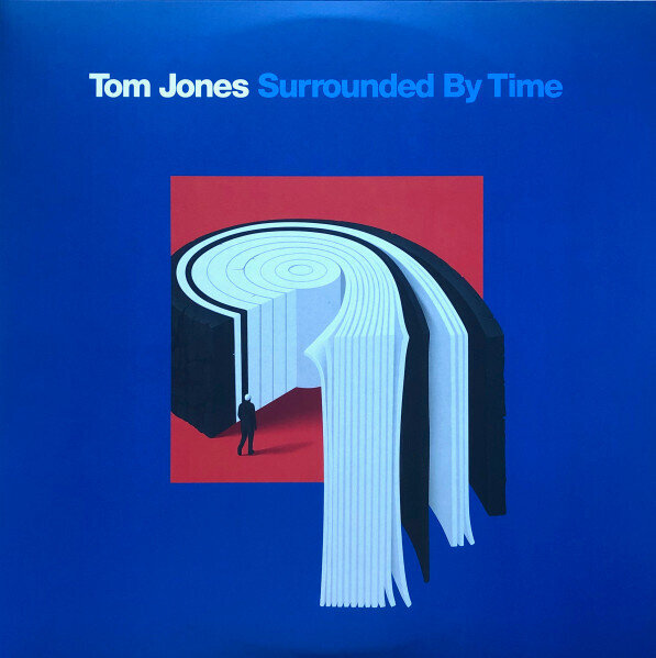 2LP: Tom Jones — Surrounded By Time