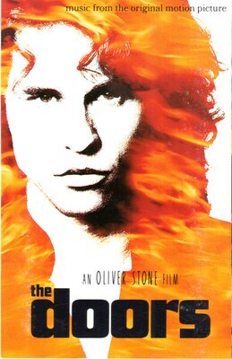 MC: The Doors — The Doors (An Oliver Stone Film / Original Soundtrack Recording)