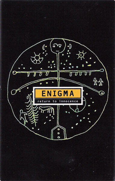 MC: Enigma — Return To Innocence