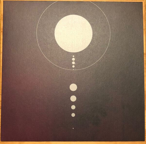 LP: Tesseract — Sonder