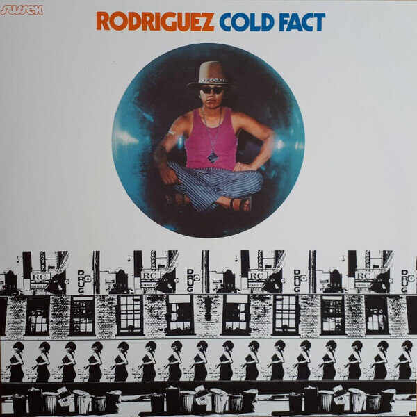 LP: Rodriguez — Cold Fact