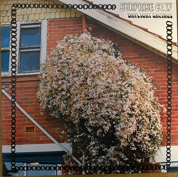 LP: Surprise Chef — Daylight Savings