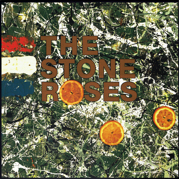 LP: The Stone Roses — The Stone Roses
