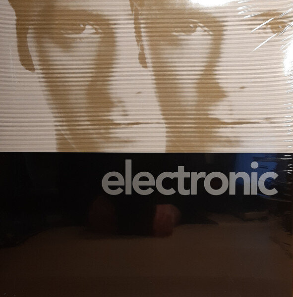 LP: Electronic — Electronic