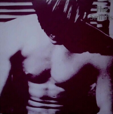 LP: The Smiths — The Smiths