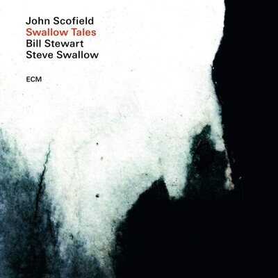 LP: John Scofield, Bill Stewart, Steve Swallow — Swallow Tales