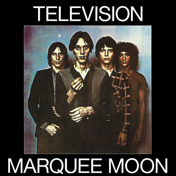 LP: Television — Marquee Moon
