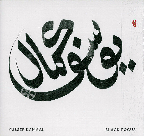 LP: Yussef Kamaal — Black Focus