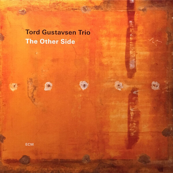 LP: Tord Gustavsen Trio — The Other Side