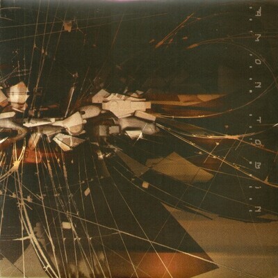 2LP: Amon Tobin — Out From Out Where