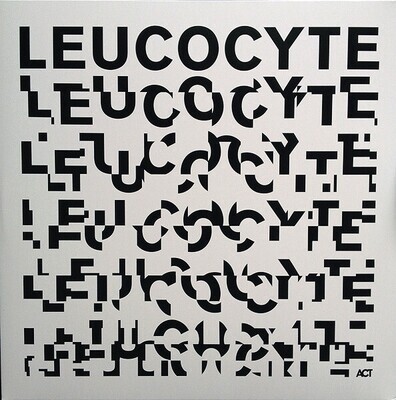 2LP: E.S.T. — Leucocyte