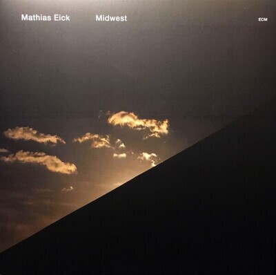 LP: Mathias Eick — Midwest
