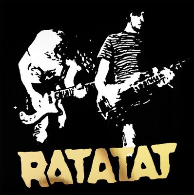 12": Ratatat — Loud Pipes